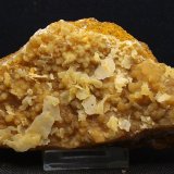 Calcita
13 x 6.5 cm
(Autor: Pedro Antonio)