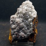 Calcita
9.5 x 6 cm
(Autor: Pedro Antonio)