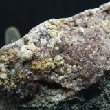 Analcima
7 x 6 cm
(Autor: Pedro Antonio)