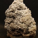 Aragonito
9 x 7 cm
(Autor: Pedro Antonio)
