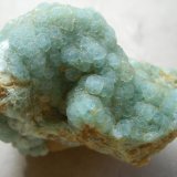 Fluorita
4'5 x 4 cm
(Autor: Jordi Franco)