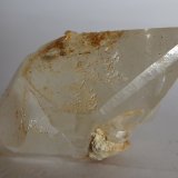 Calcita
5,7 x 3,2 x 2,7 cm
(Autor: heat00)