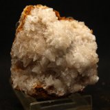 Calcita
6.5 x 5.5 cm
(Autor: Pedro Antonio)