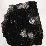 Sperrylita.
40x35 mm
(Autor: Jesus Franquesa Baucells)