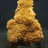 Calcita
10.5 x 6.5 cm
(Autor: Pedro Antonio)