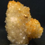 calcita
11 x 7 cm
(Autor: Pedro Antonio)