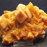 Calcita
12 x 8 cm
(Autor: Pedro Antonio)