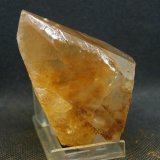 Calcita
8.5 x 6 cm
(Autor: Pedro Antonio)