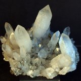 Cuarzo
9 x 9 cm
(Autor: Pedro Antonio)