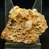 Calcita
5 x 4.5 cm
(Autor: Pedro Antonio)