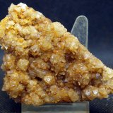 Calcita
8 x 5 cm
(Autor: Pedro Antonio)