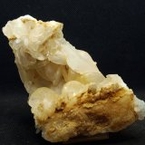Calcita
10 x 7 cm
(Autor: Pedro Antonio)