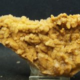 Calcita
11.5 x 6 cm
(Autor: Pedro Antonio)