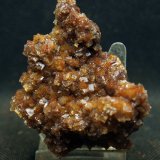 calcita
7.5 x 6 cm
(Autor: Pedro Antonio)
