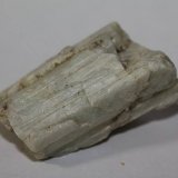 Berilo.
7 x 3,5 cm.
(Autor: Rafael varela olveira)