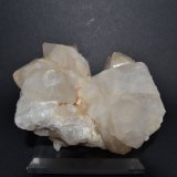 Cuarzo
9,5 x 9 x 6,5 cm
(Autor: Raúl S. Llorente)
