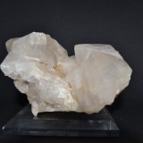Cuarzo
9,5 x 9 x 6,5 cm
(Autor: Raúl S. Llorente)