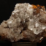 Calcita
9 x 6.5 cm
(Autor: Pedro Antonio)