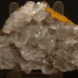 Calcita
6.5 x 6.5 cm
(Autor: Pedro Antonio)