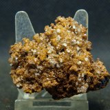 Calcita
5 x 4.5 cm
(Autor: Pedro Antonio)