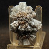 Aragonito
5 x 3.5 cm
(Autor: Pedro Antonio)