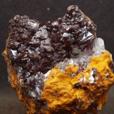 Calcita
9 x 7 cm
(Autor: Pedro Antonio)