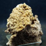Calcita
7.5 x 7 cm
(Autor: Pedro Antonio)