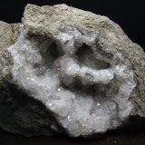 Calcita
20 x 9 cm
(Autor: Pedro Antonio)