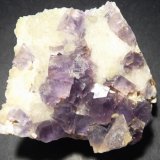 Fluorita
80 x 65 mm
(Autor: Jesus Franquesa Baucells)