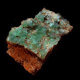 Fluorita
6x7cm
(Autor: Obsi)