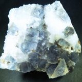 Fluorita
80 x 65 mm
(Autor: Jesus Franquesa Baucells)