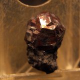 Pirita
3.5 x 2 cm
(Autor: Pedro Antonio)