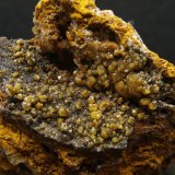 Calcita
8 x 8 cm
(Autor: Pedro Antonio)