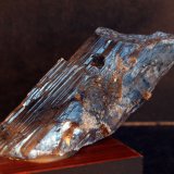 Yeso
9.5 x 4 cm
(Autor: Pedro Antonio)