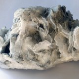 Calcita
Medidas pieza: 12x6x5,5 cm
(Autor: Sergio Pequeño)
