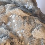 Calcita
Medidas pieza: 12x6x5,5 cm
(Autor: Sergio Pequeño)