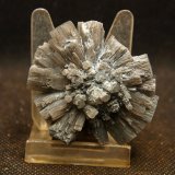 Aragonito
5 x 4.5 cm
(Autor: Pedro Antonio)