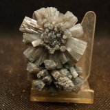 Aragonito
5.5 x 4 cm
(Autor: Pedro Antonio)