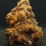 Calcita
10 x 7.5 cm
(Autor: Pedro Antonio)