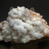 Calcita
9.5 x 5.5 cm
(Autor: Pedro Antonio)