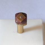 Pirita
Medidas pieza: 0,9x0,9x0,9 cm
(Autor: Sergio Pequeño)