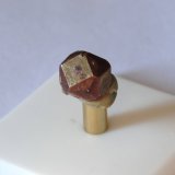 Pirita
Medidas pieza: 0,9x0,9x0,9 cm
(Autor: Sergio Pequeño)