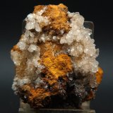 Calcita
6 x 4.5 cm
(Autor: Pedro Antonio)
