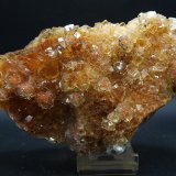 Fluorita
15 x 9 cm
(Autor: Pedro Antonio)