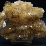 Fluorita
9 x 8 cm
(Autor: Pedro Antonio)