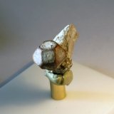 Pirita
Medidas pieza: 2,1x1,6x1,2 cm
(Autor: Sergio Pequeño)
