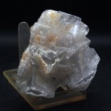 fluorita
6.5 x 6 cm
(Autor: Pedro Antonio)