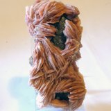 Barita
Medidas pieza: 9x4,5x4 cm
(Autor: Sergio Pequeño)