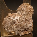 Analcima
4.5 x 3.5 cm
(Autor: Pedro Antonio)