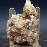 Calcita
6 x 4 cm
(Autor: Pedro Antonio)